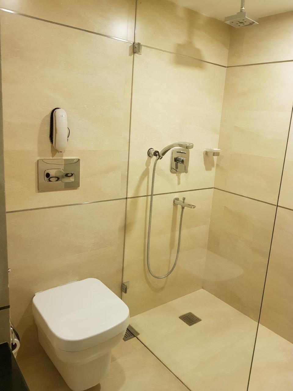 Residency Tower 4* Thiruvananthapuram