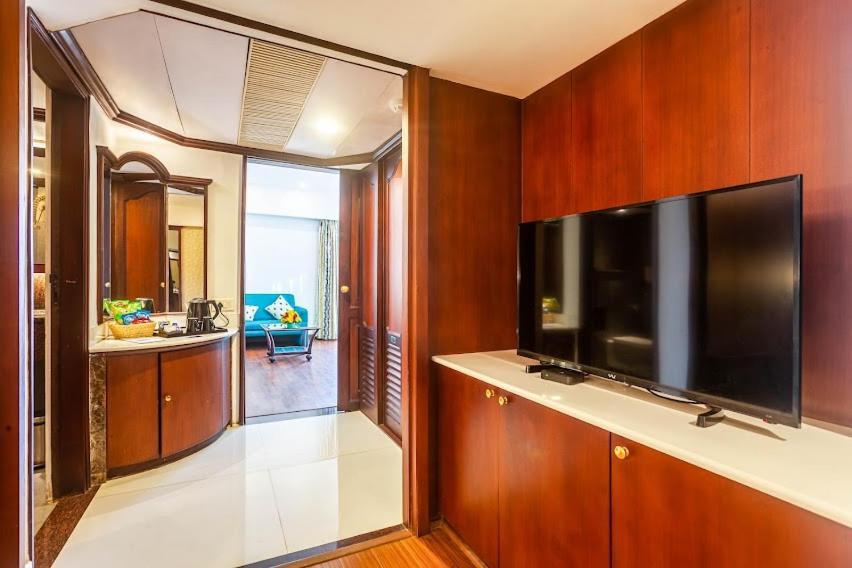 Residency Tower