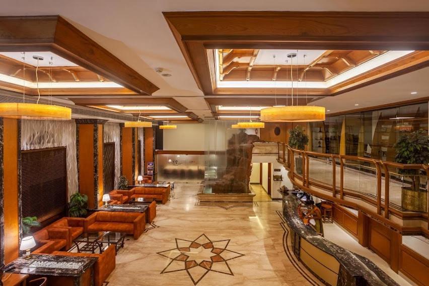 Residency Tower Thiruvananthapuram