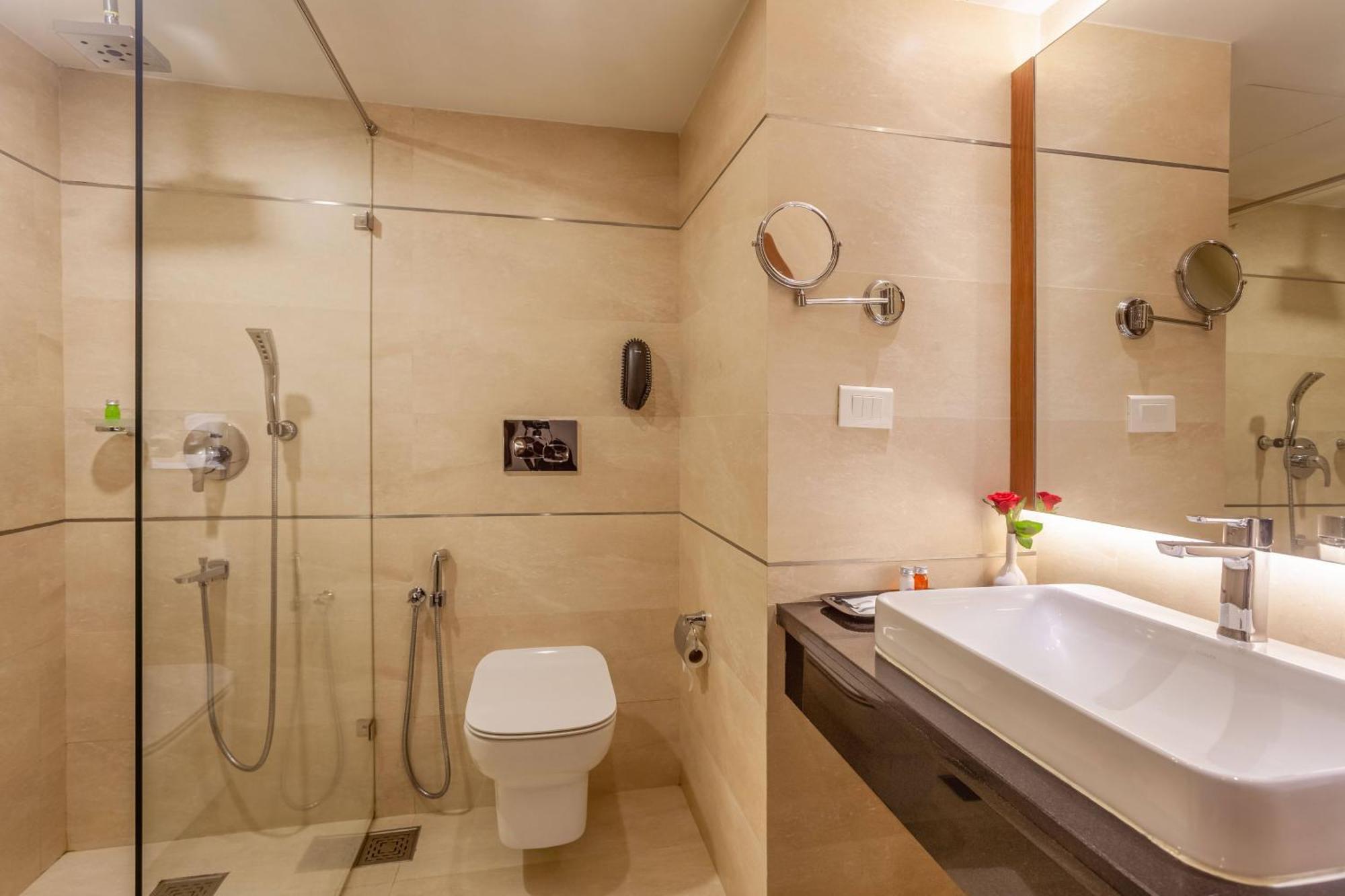 Hotel Residency Tower Thiruvananthapuram