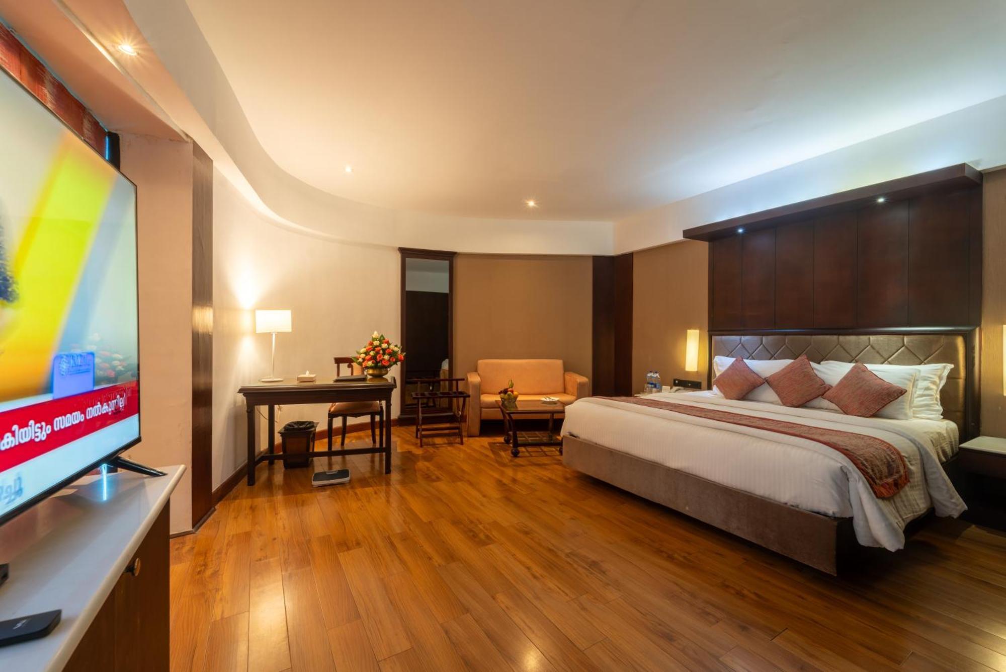 Hotel Residency Tower Thiruvananthapuram