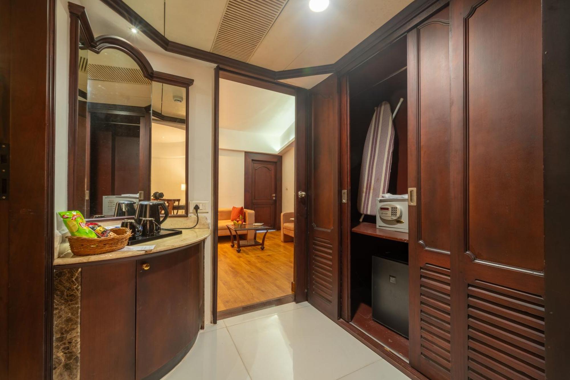 Residency Tower Thiruvananthapuram