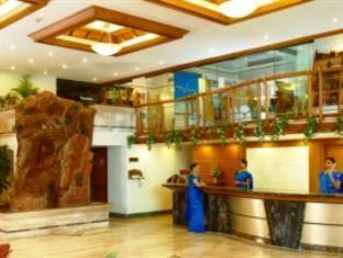 Hotel Residency Tower Thiruvananthapuram