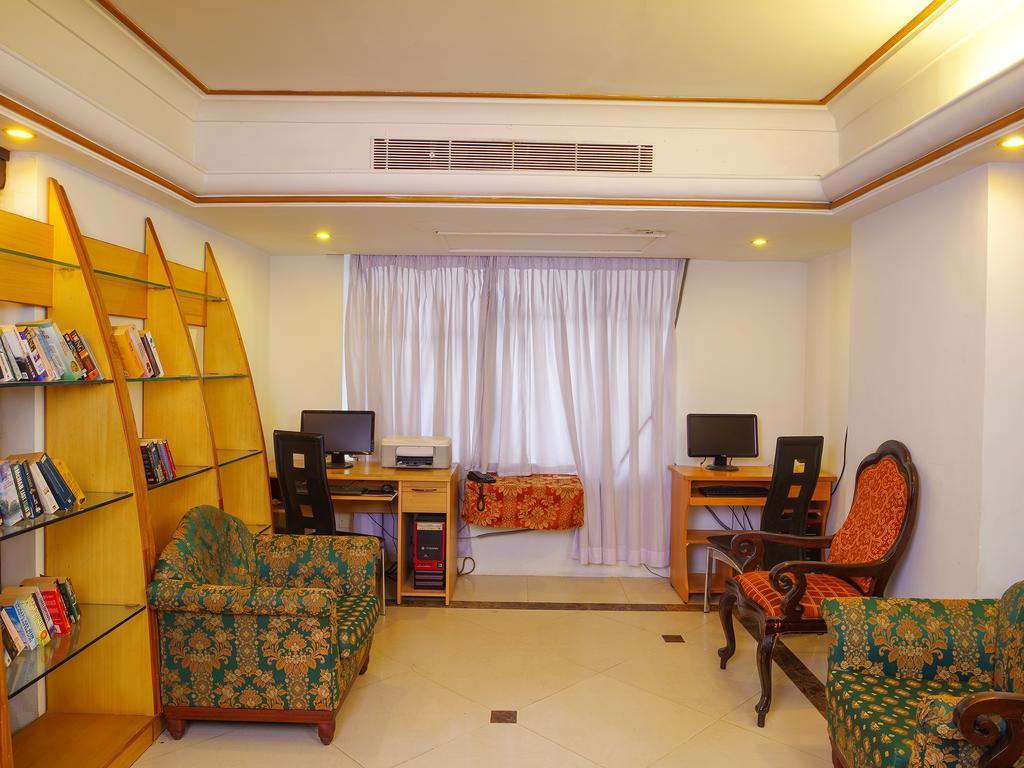 Residency Tower