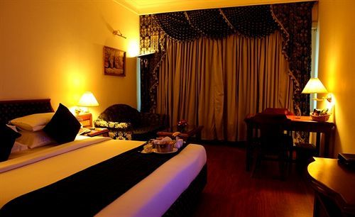 Residency Tower Hotel