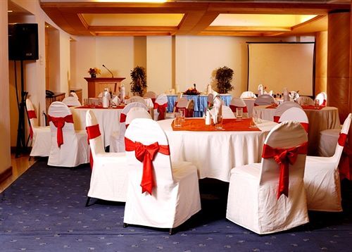 Residency Tower 4* Thiruvananthapuram