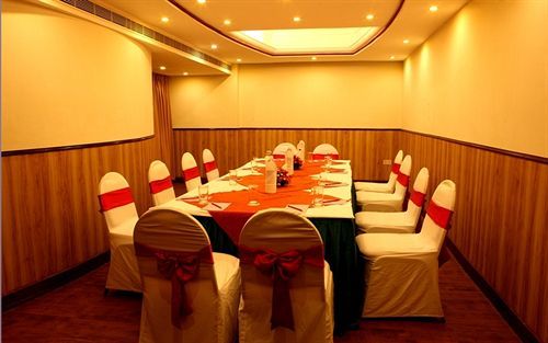 Residency Tower Hotel