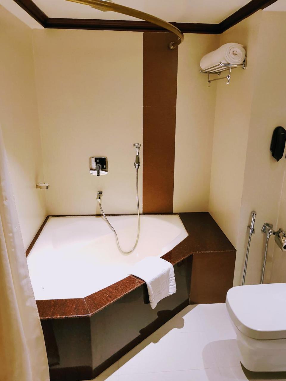 Residency Tower